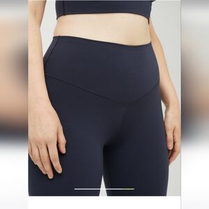 3 Pairs Aerie leggings black large